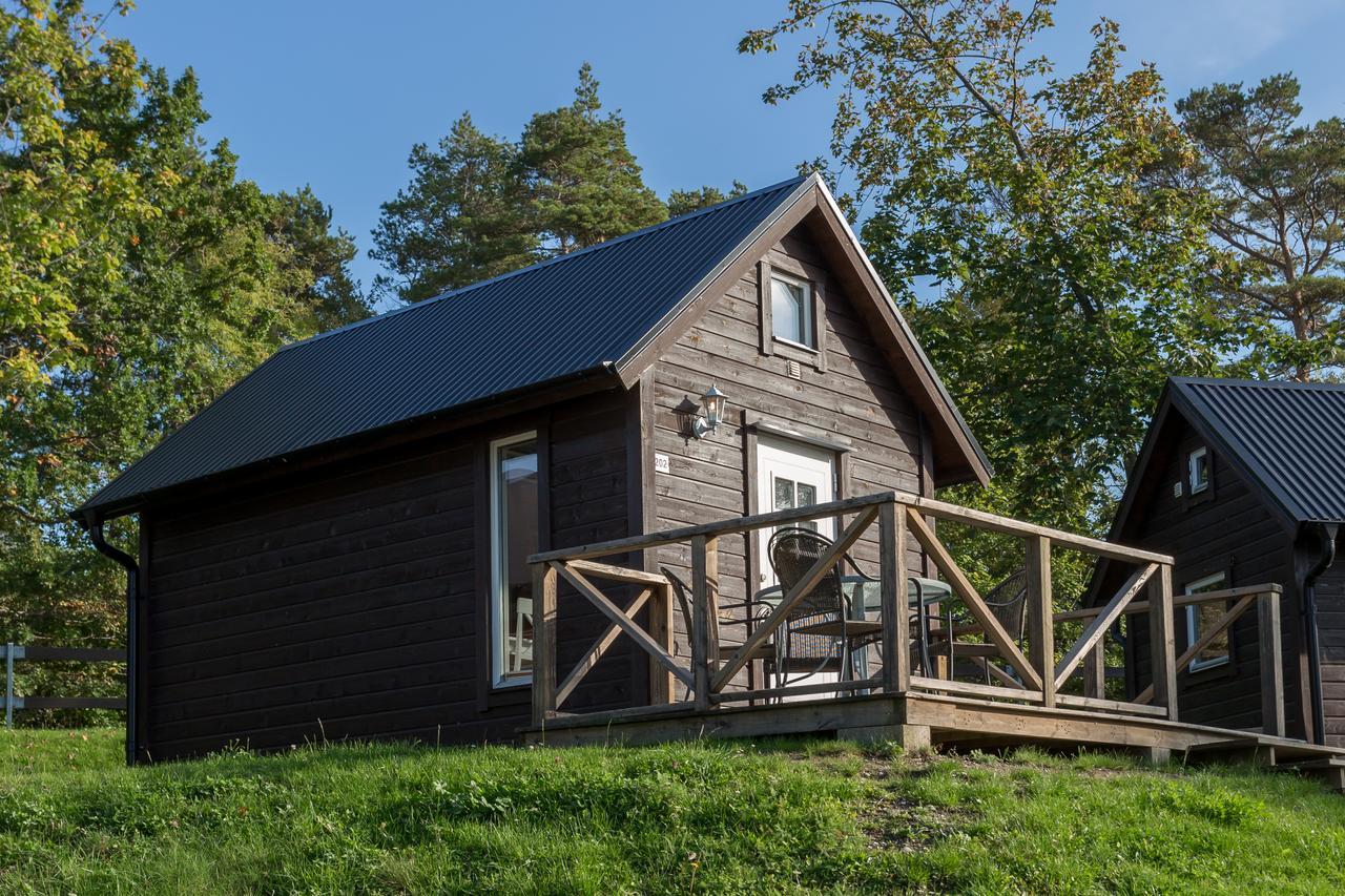 Campingplatz Strandby 3*