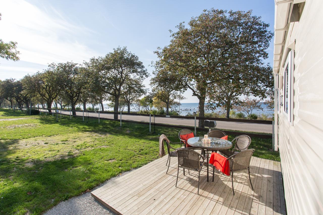 Strandby Campingplatz