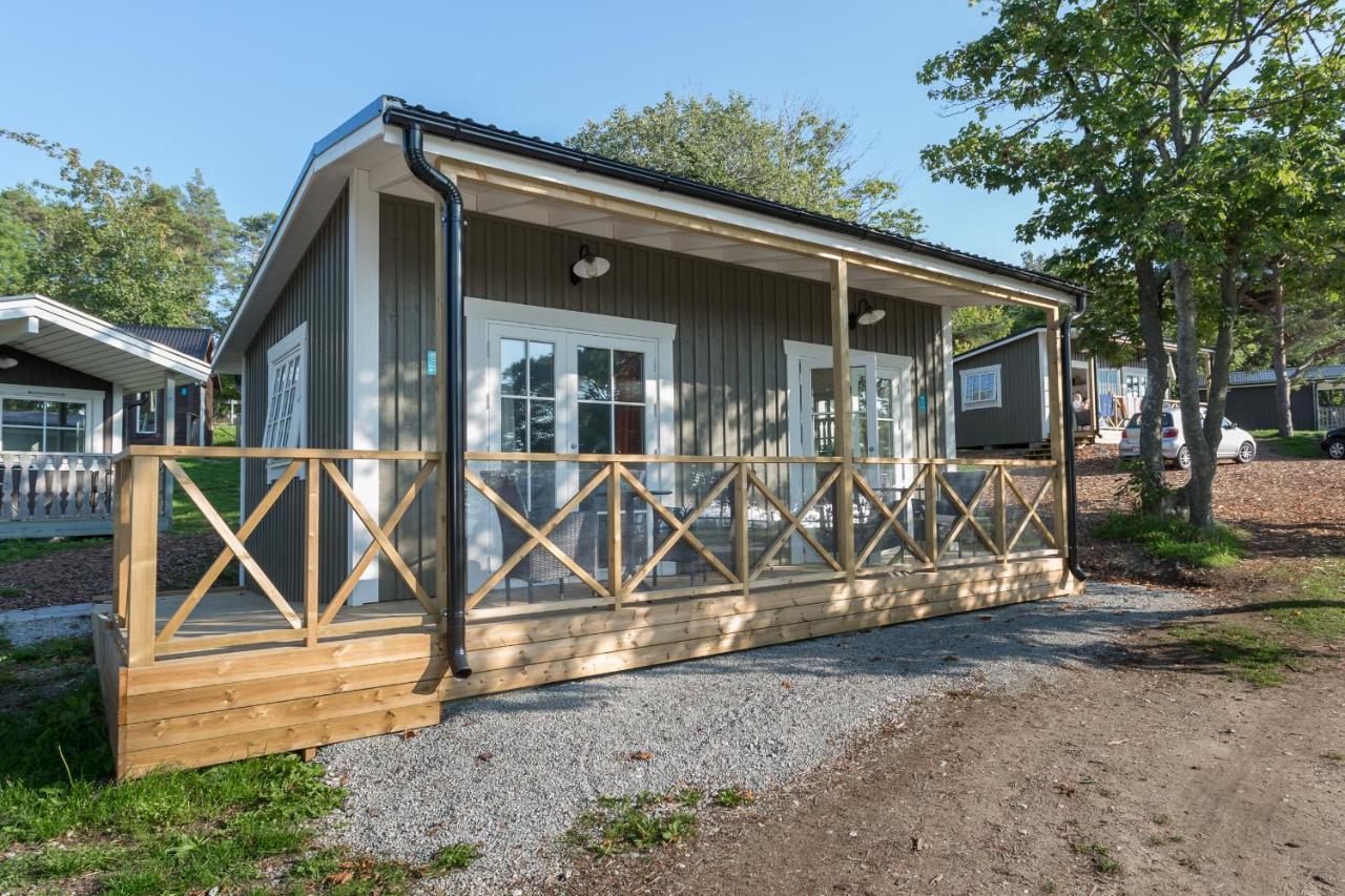 Strandby Campingplatz